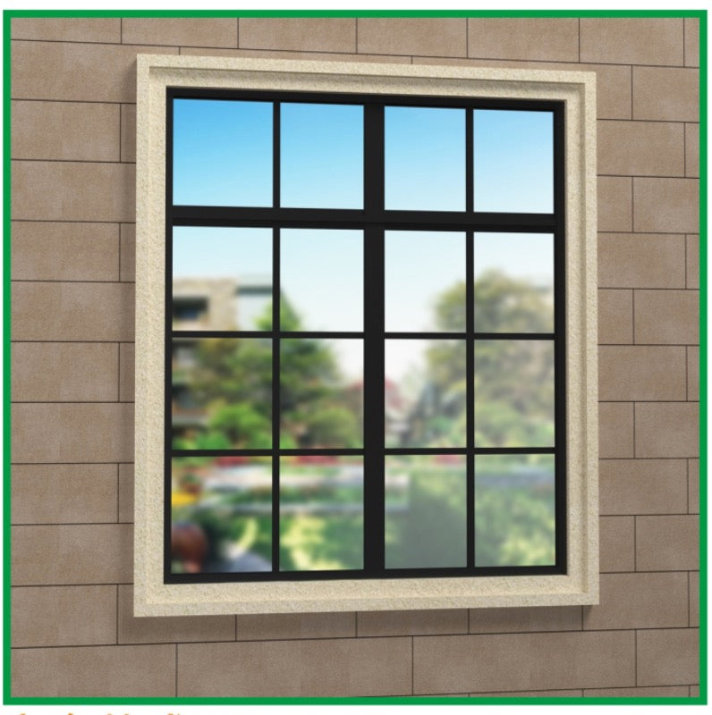 Moulding - Window Frame